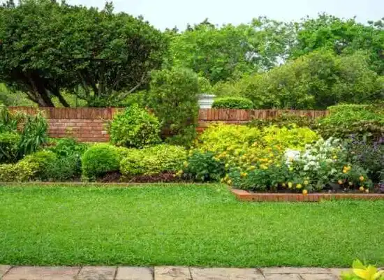 landscaping services Wilton